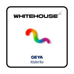 Kislen'ko by Geya Ep.1