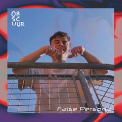 Obscuur Mega Mix CD: False Persona