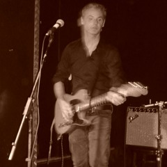 Mother Of Earth cover Gun Club by Lonesomefolks