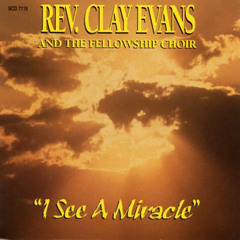 I'll Wave My Hand (feat. The Fellowship Choir)