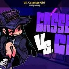 soda groove - Friday Night Funkin' VS Cassette Girl Instrumental