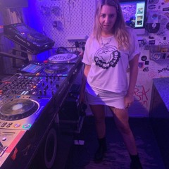 Tottie @ The Lot Radio 09 - 10 - 2022