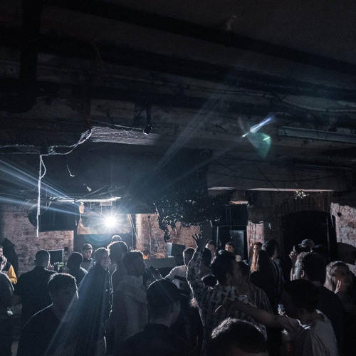 Leo Sanderson After dark party (LIVE 2 Hour Set!)