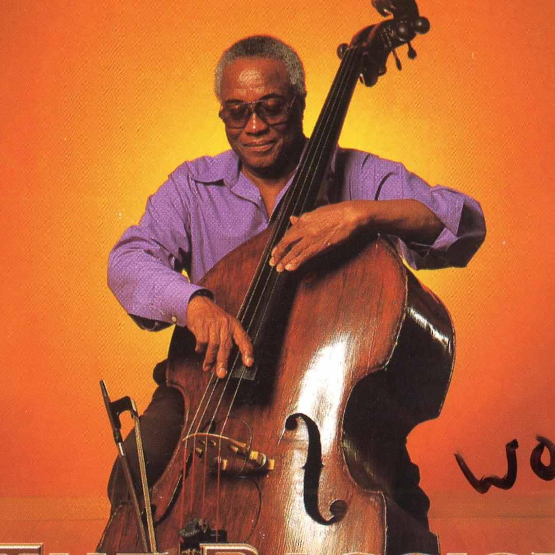 Stream Legendary jazz bassist Richard Davis dies at 93 by WORT