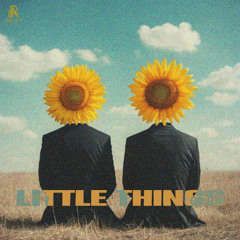 Strummit - Little Things (Electric Guitar)