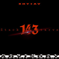 Shy Sav - Take the Cake