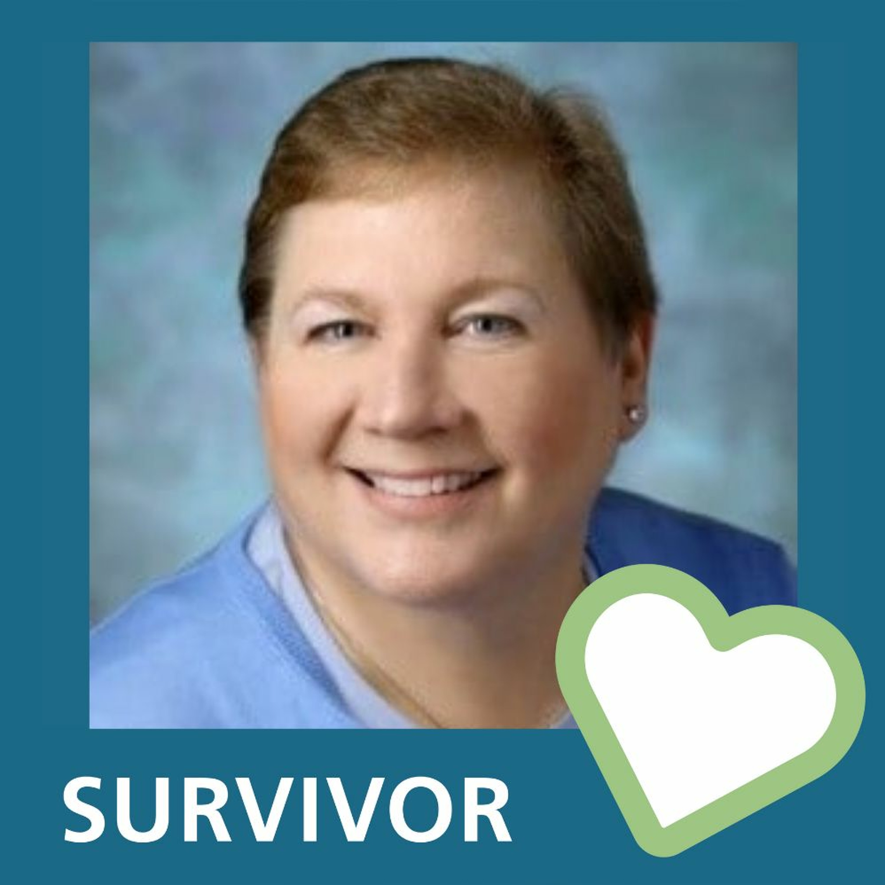 Breast Cancer Survivor, Lillie Shockney, Shares Stories of Caring for Father with Prostate Cancer episode artwork