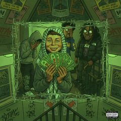 CHACHASLIDEE [TRAPBOY3K]