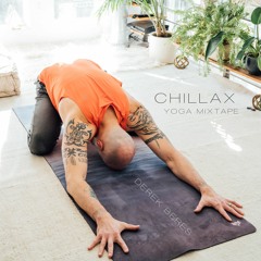 Chillax Yoga Mixtape