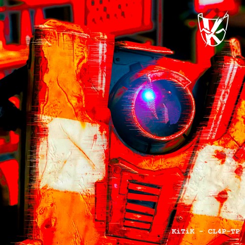 KiTiK - Cl4P - TP