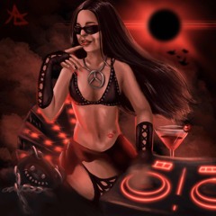 it girl set 2 - dj breakvenus