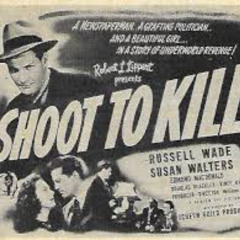 Shoot to Kill