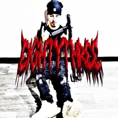 (DJ $K) Dxrop - Stunt (Keddo) (Slowed Mix) #8300
