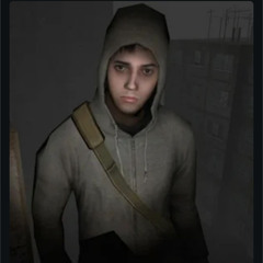 i think you should stay away this town theres something wrong with it