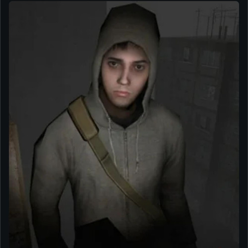 i think you should stay away this town theres something wrong with it