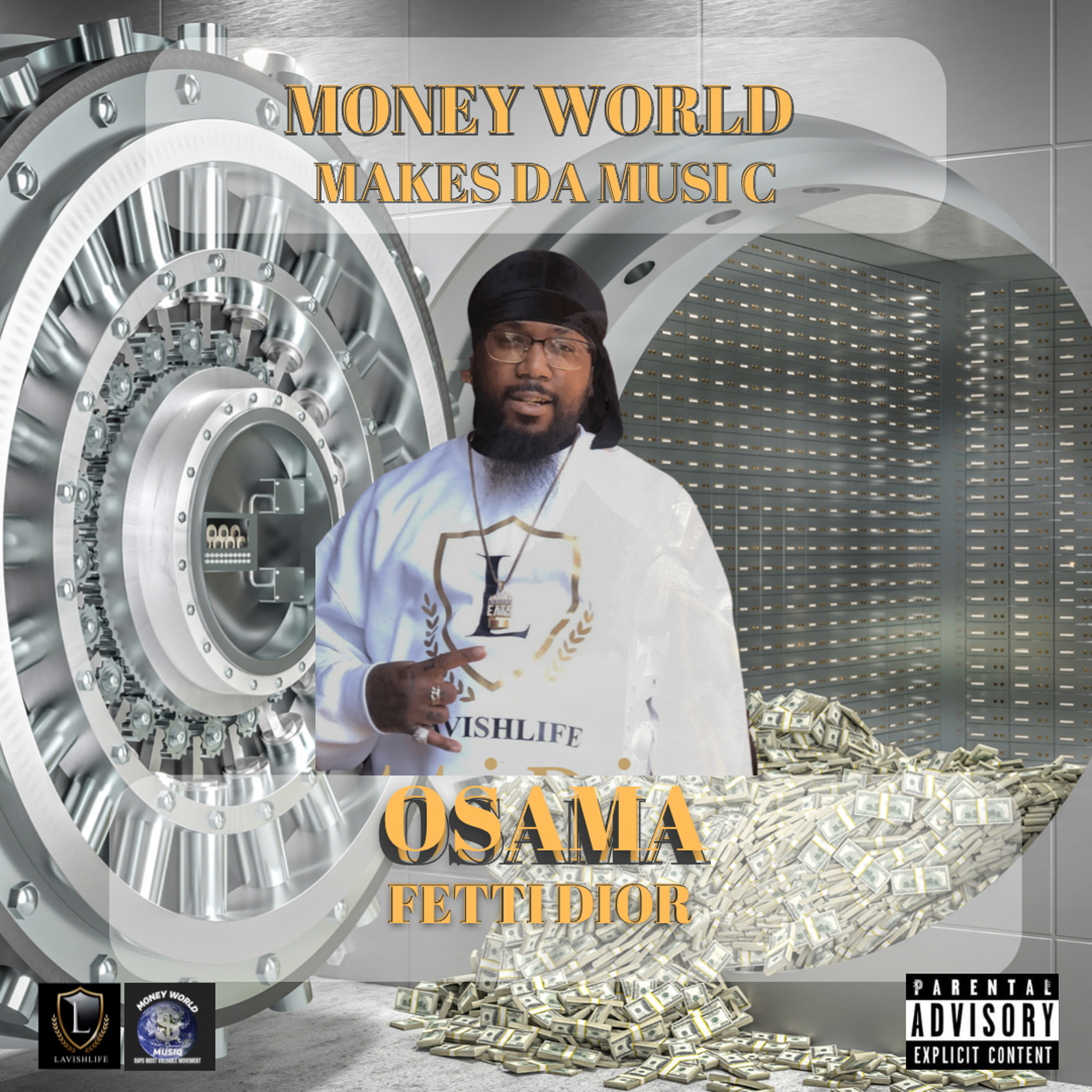 MoneyWorld Musiq