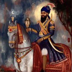 ਬੁੱਢਾ ਦਲ ਆਵੇ ਤਰਨਾ ਦਲ ਆਵੇ | Shaheed Bhai Nirmal Singh Chohla Sahib