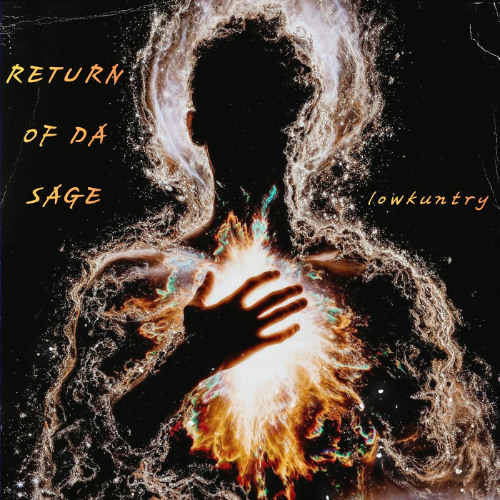 Return Of Da Sage