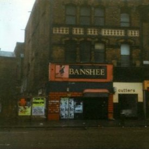 Mixfactory XTC - Banshee 1992