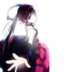 i wanna see you + luos [eternall]