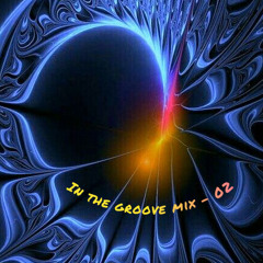 In the groove mix - 02