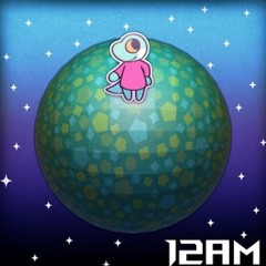 12AM - FNF: YEAHMAN OST