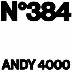 TRAX.384 ANDY 4000