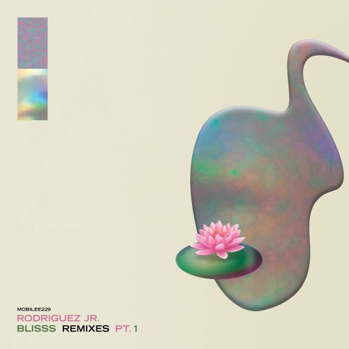 Rodriguez Jr. - What Is Real feat. Liset Alea (Deep In The Playa Mix)