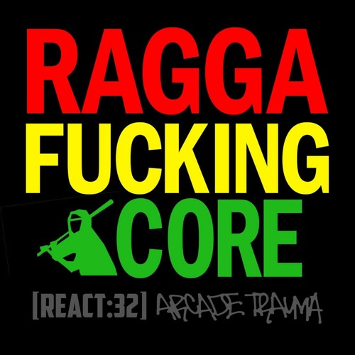 Ragga turntablist (Cewlmine Really Bogus Remix)
