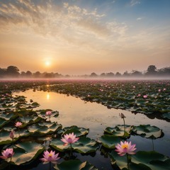 Lotus Heaven