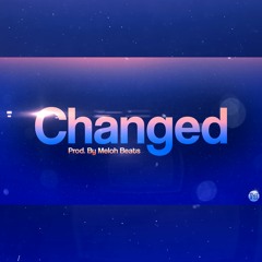 Sad Gloomy Melancholy Emotional Hip Hop Rap Trap Beat Instrumental | Changed - Prod. By Meloh Beats