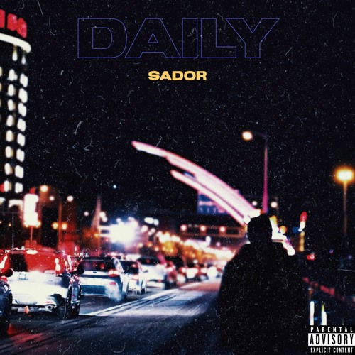 Sador - Daily - @sador27