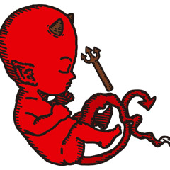 Baby Crying feat. Satan