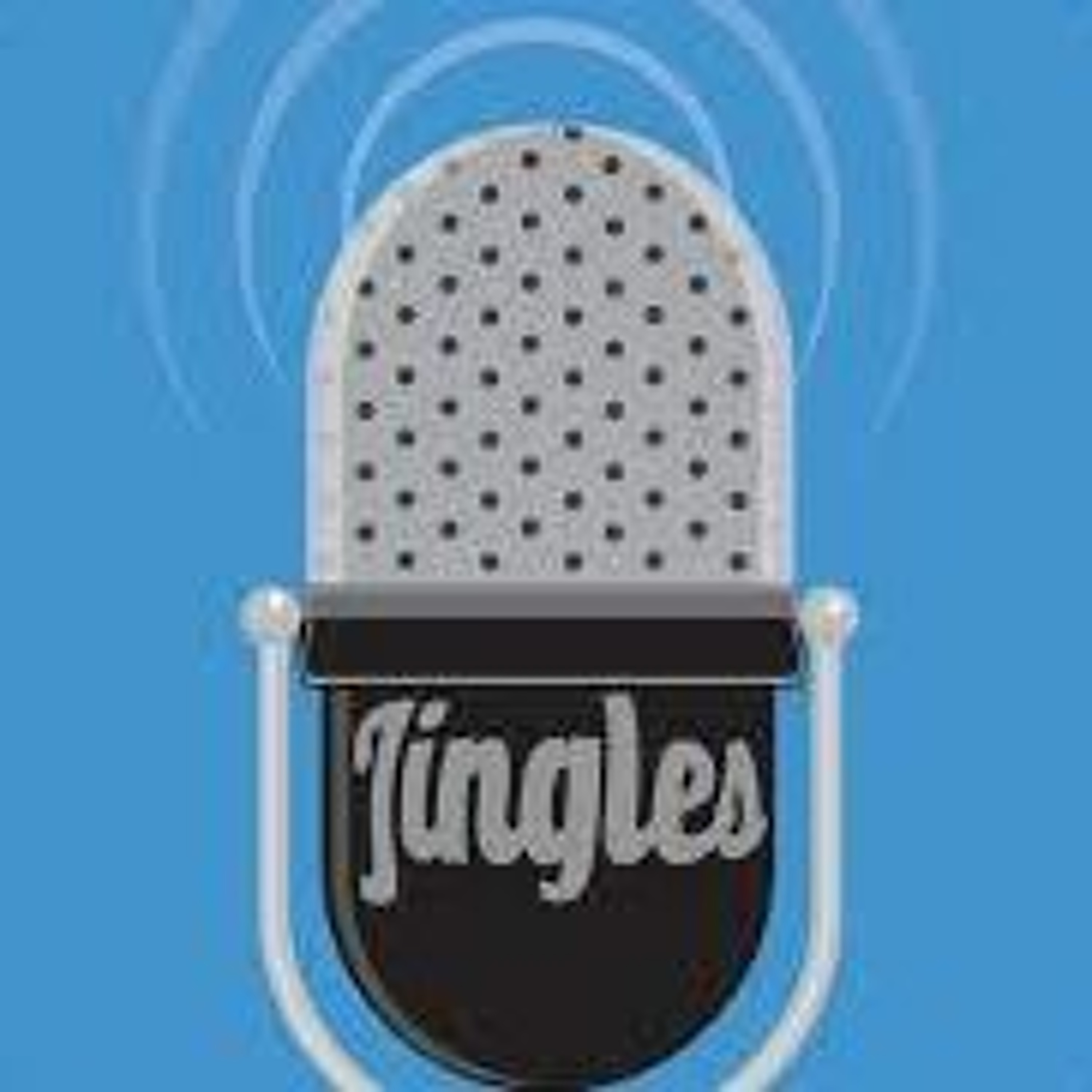 Jingles episode artwork