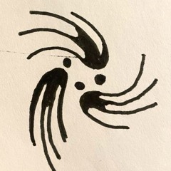 koza x jordan- eksploracja małpy EP