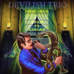 Devilish Trio - Talk is Cheap (Bass Boosted)