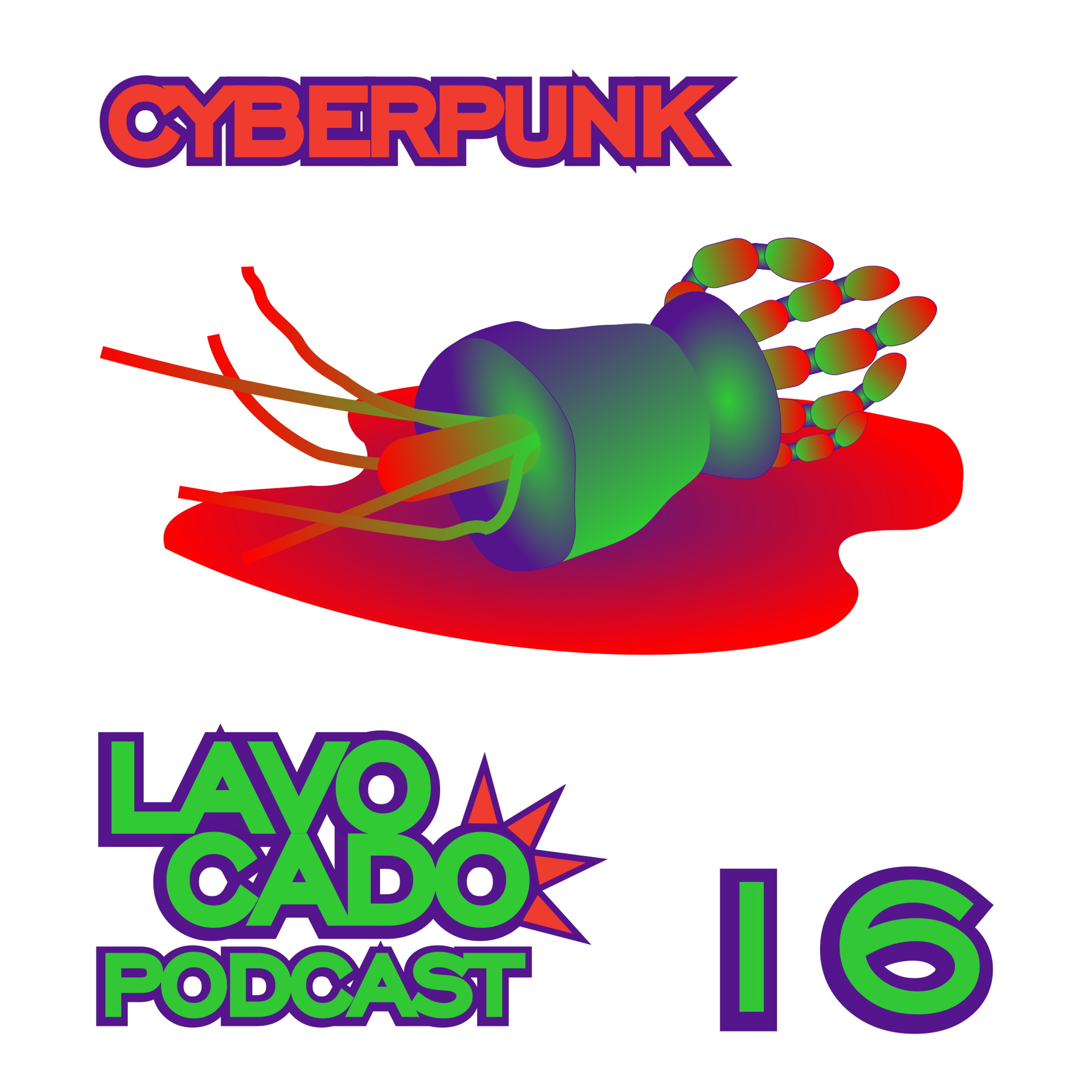 Lavocado Nocą Podcast - Gry & gaming: trendy, nisze i legendy