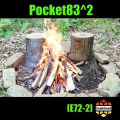 [E:72-2] Pocket83^2: The Second One!