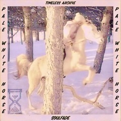 Soulfade - Pale White Horse