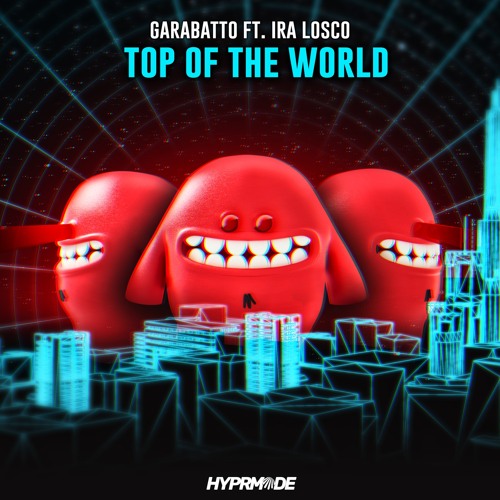 Top of the World (feat. Ira Losco)