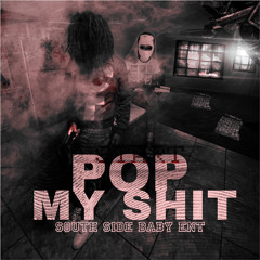 KY - POP MY SH** (Official Audio)