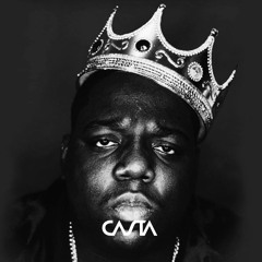 The Notorious B.I.G Hypnotize (Casta Remix)