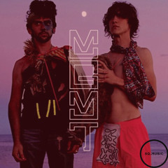 SQ.MUSIC - MGMT Kids (Remix)  (FREE DL)