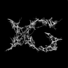 XG - IN THE RAIN (Gerald Ryker Remix)