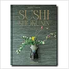 Access PDF 💙 Sushi Shokunin by Andrea Fazzari KINDLE PDF EBOOK EPUB