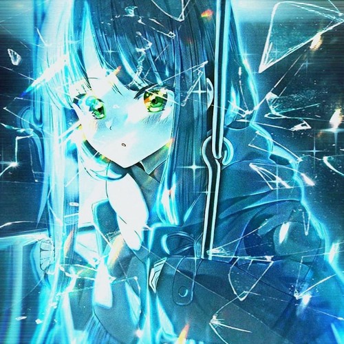 VIOLET (ft. NEIRONe) (AVAILABLE ON SPOTIFY)