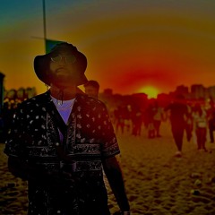 001 MINI MIX - DANCEHALL