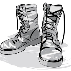 Army Bootz