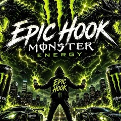 Monster Energy