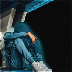 PopSmoke x Central Cee - 30 [Prod.HK]